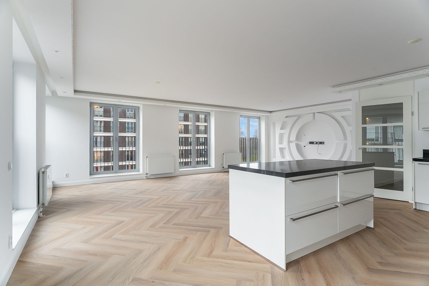 Foto 5 van Wolbrantskerkweg 76-B