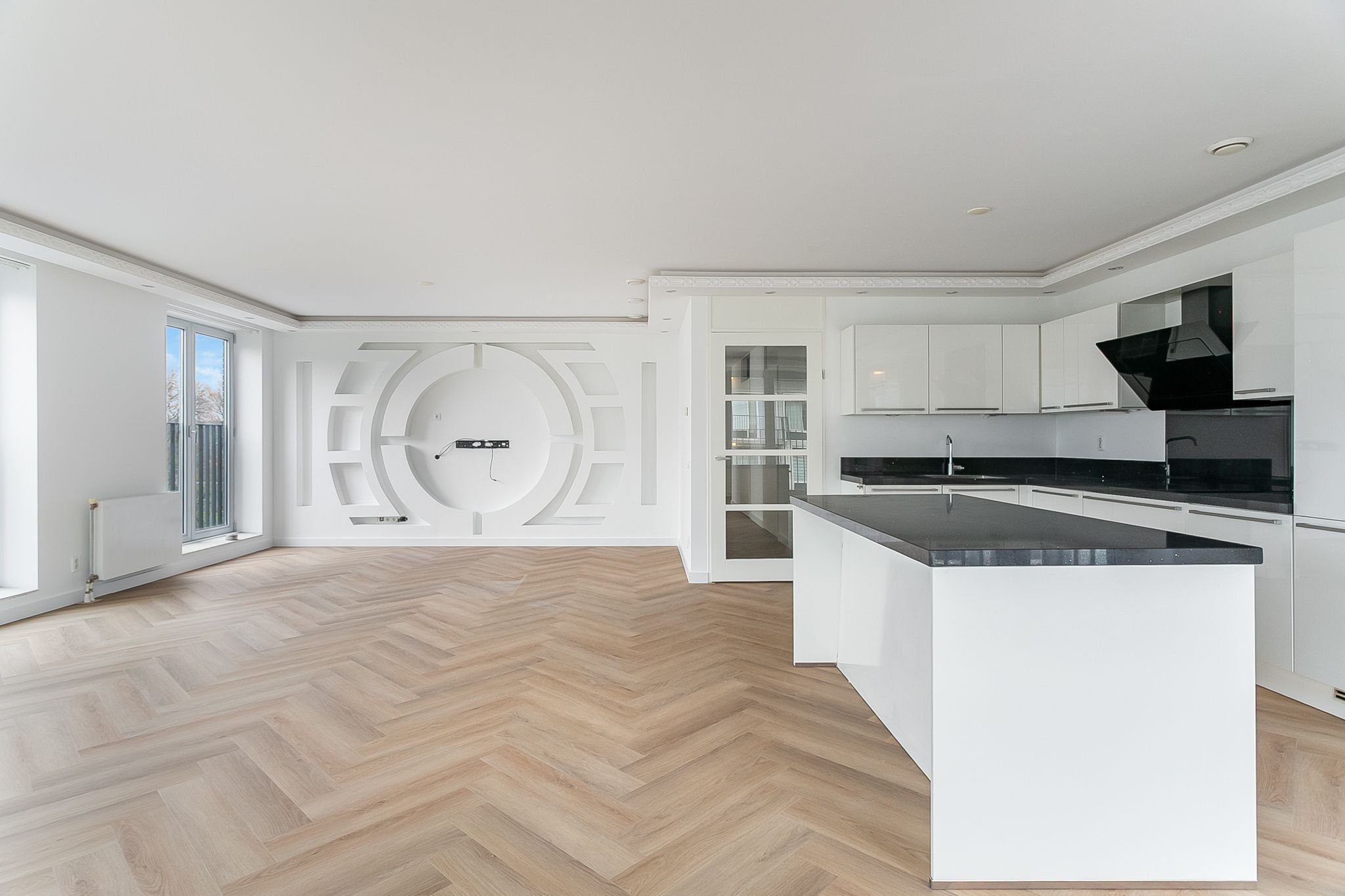 Foto 6 van Wolbrantskerkweg 76-B