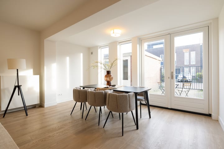 Cornelis Zillesenlaan 64 A