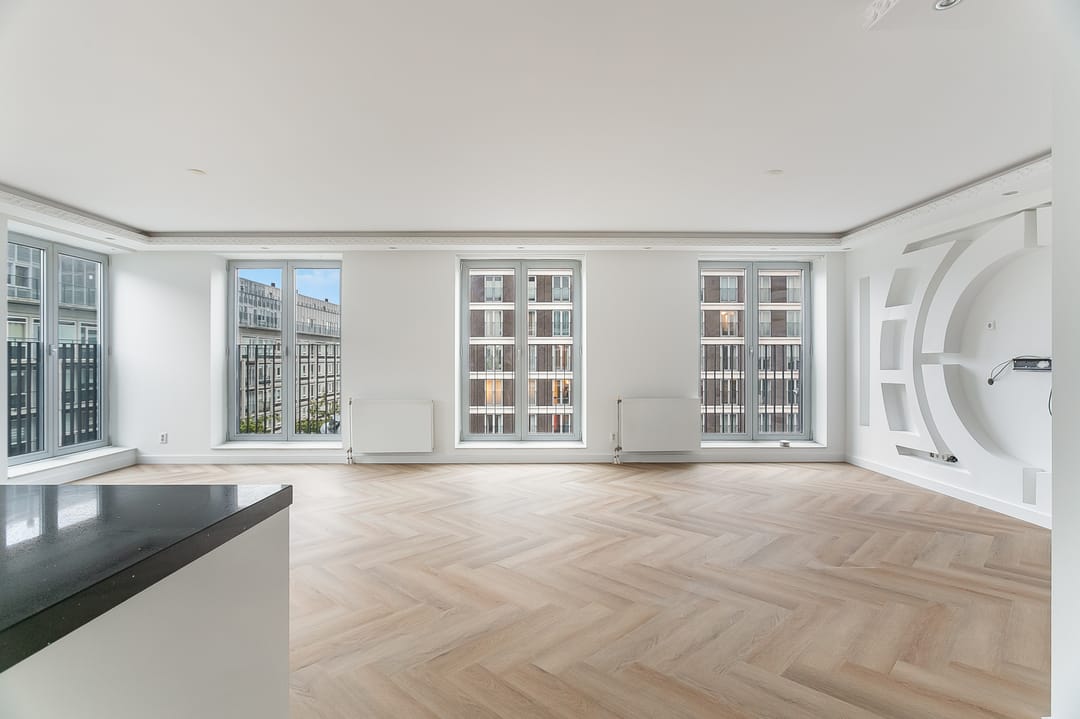 Foto 11 van Wolbrantskerkweg 76-B