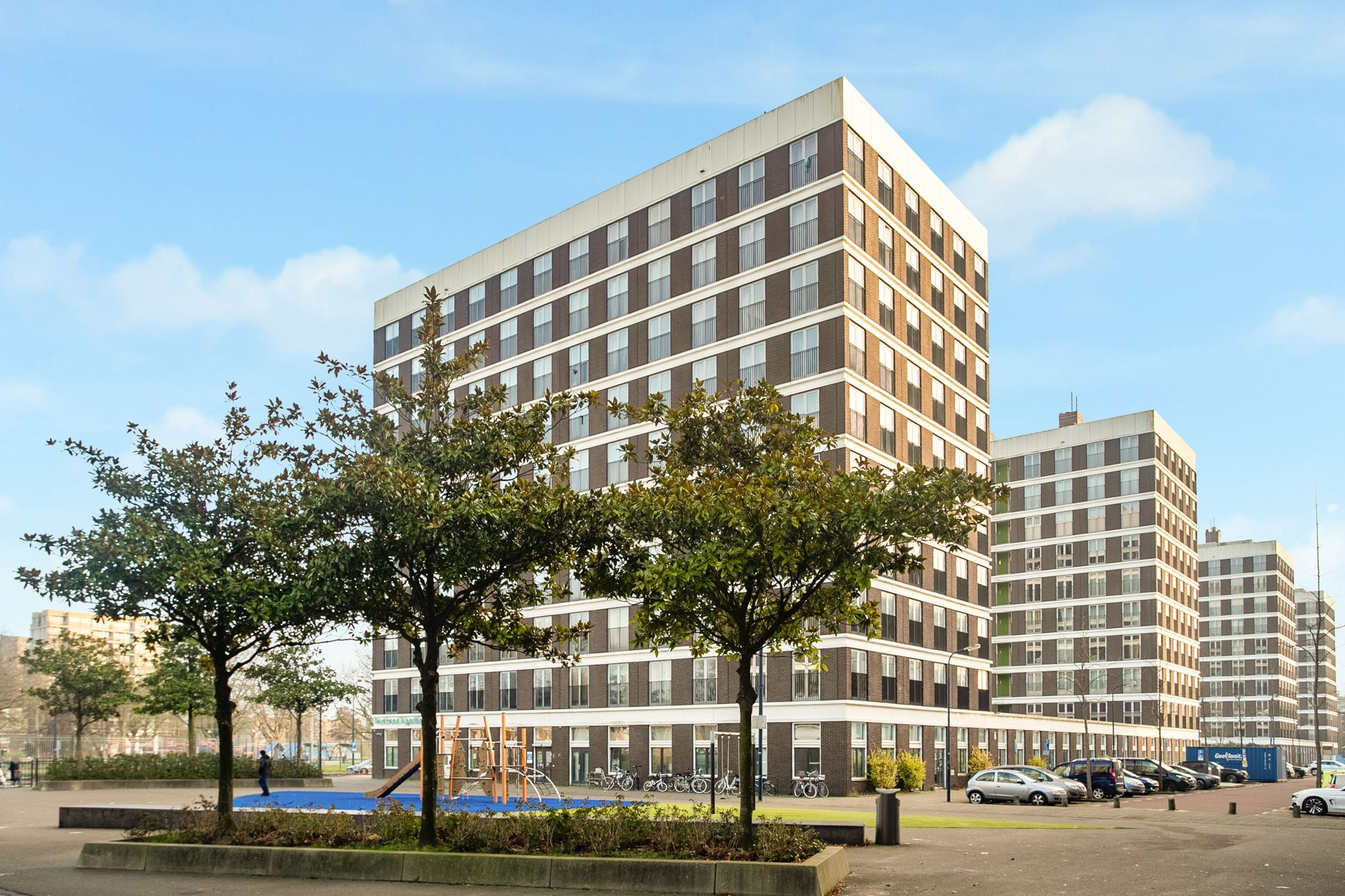 Foto 27 van Wolbrantskerkweg 76-B