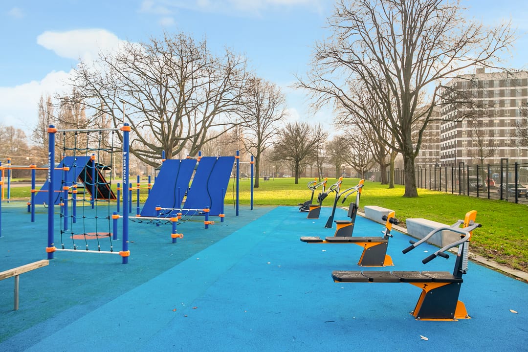 Foto 28 van Wolbrantskerkweg 76-B