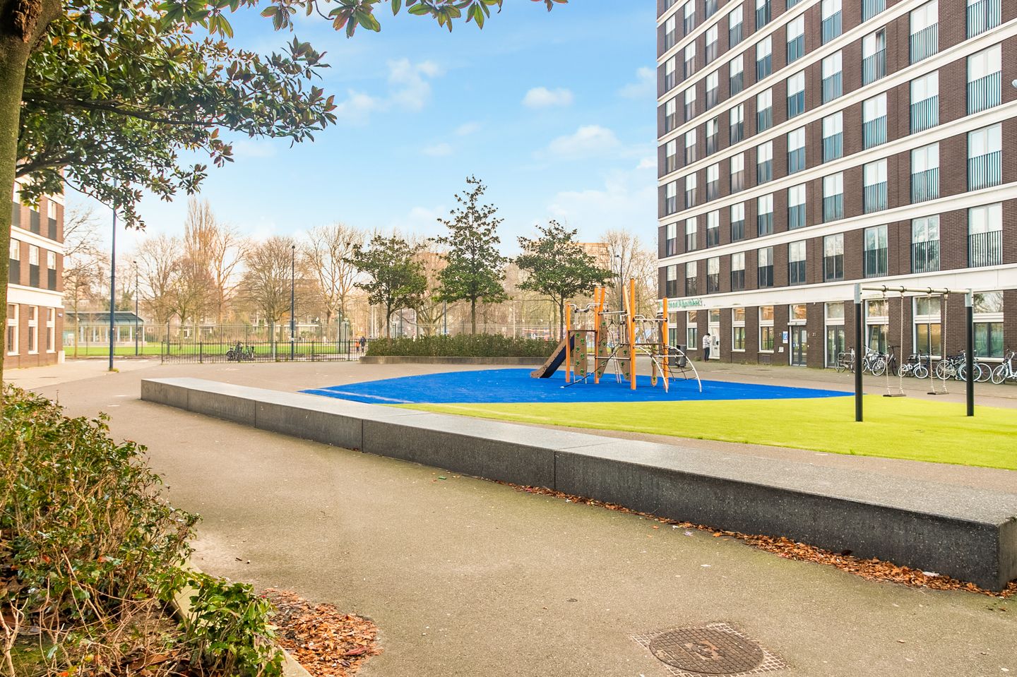 Foto 29 van Wolbrantskerkweg 76-B