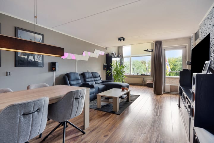 Foto 3 van Koningstraat 76