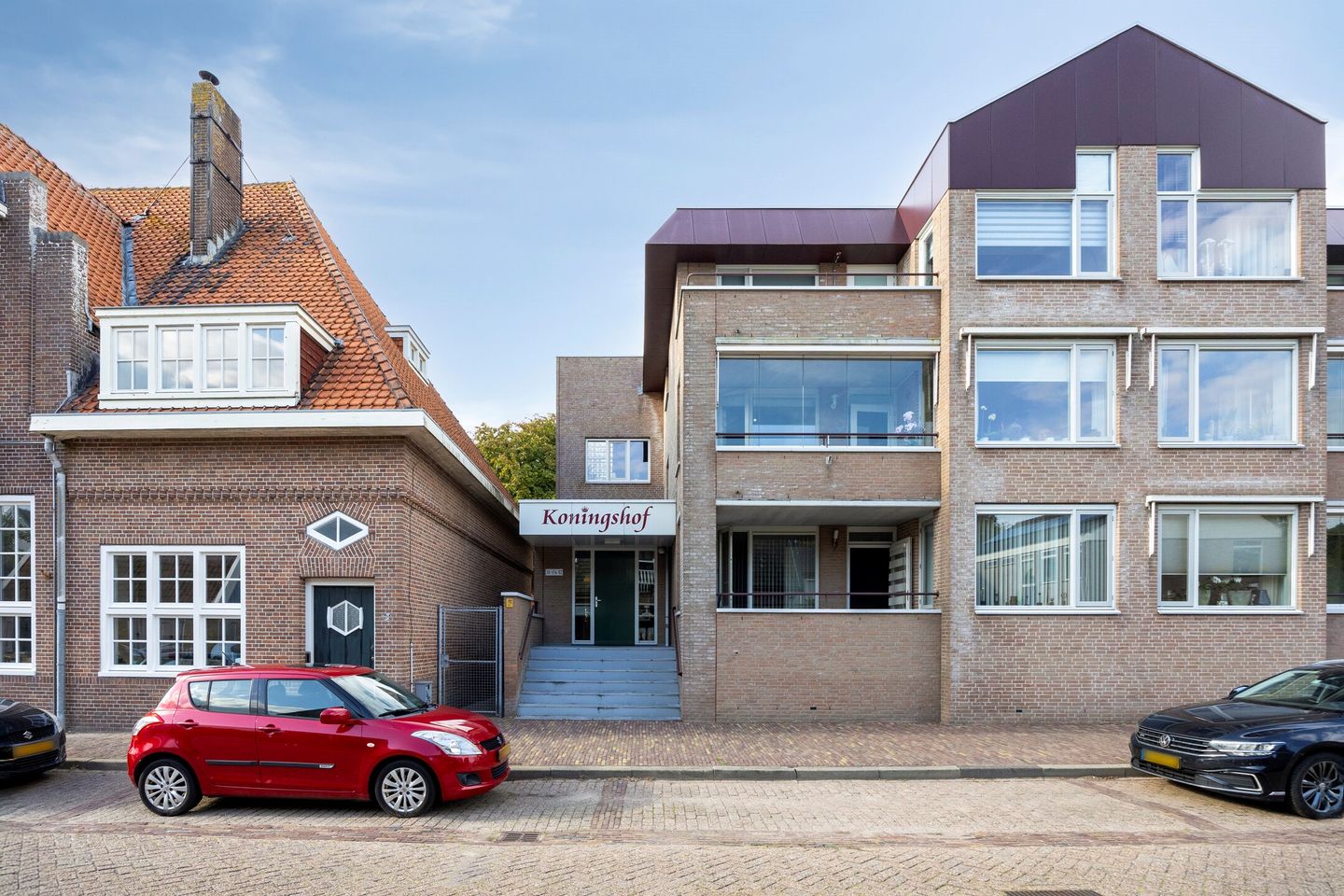 Foto 5 van Koningstraat 76