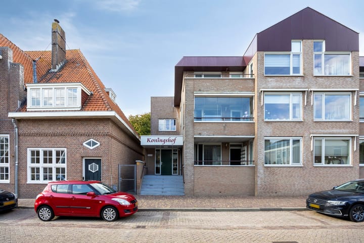 Foto 5 van Koningstraat 76