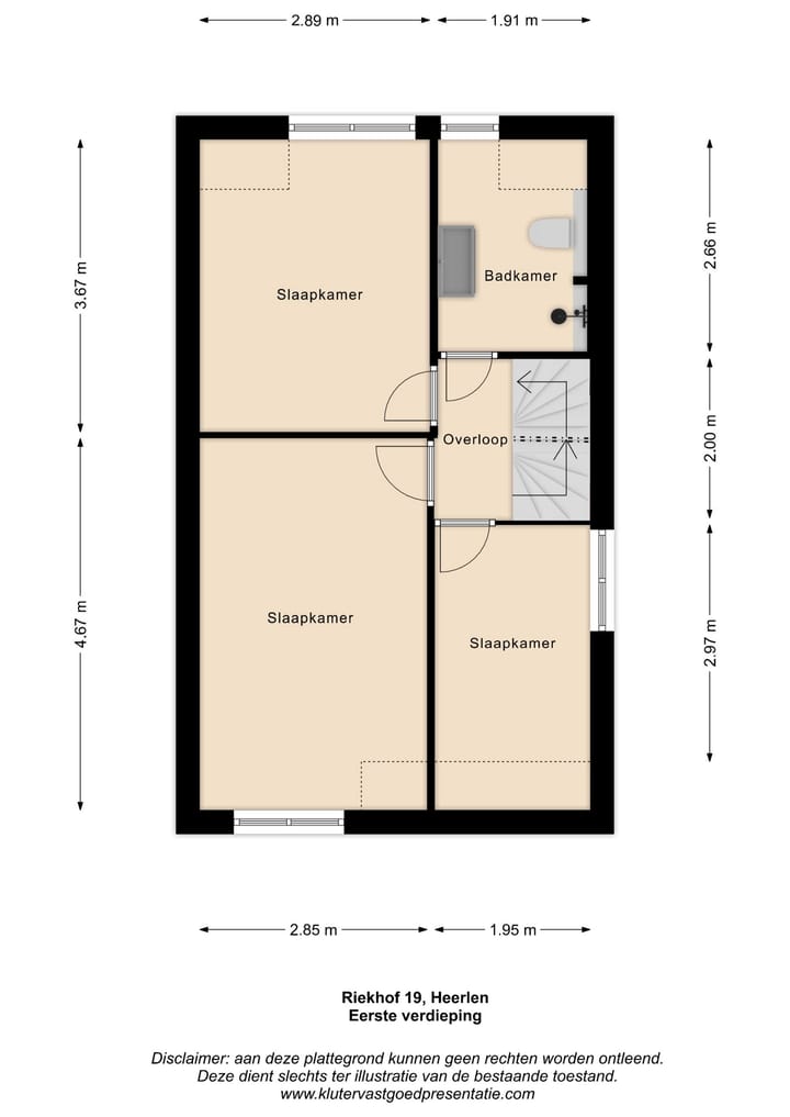 Foto 32 van Riekhof 19