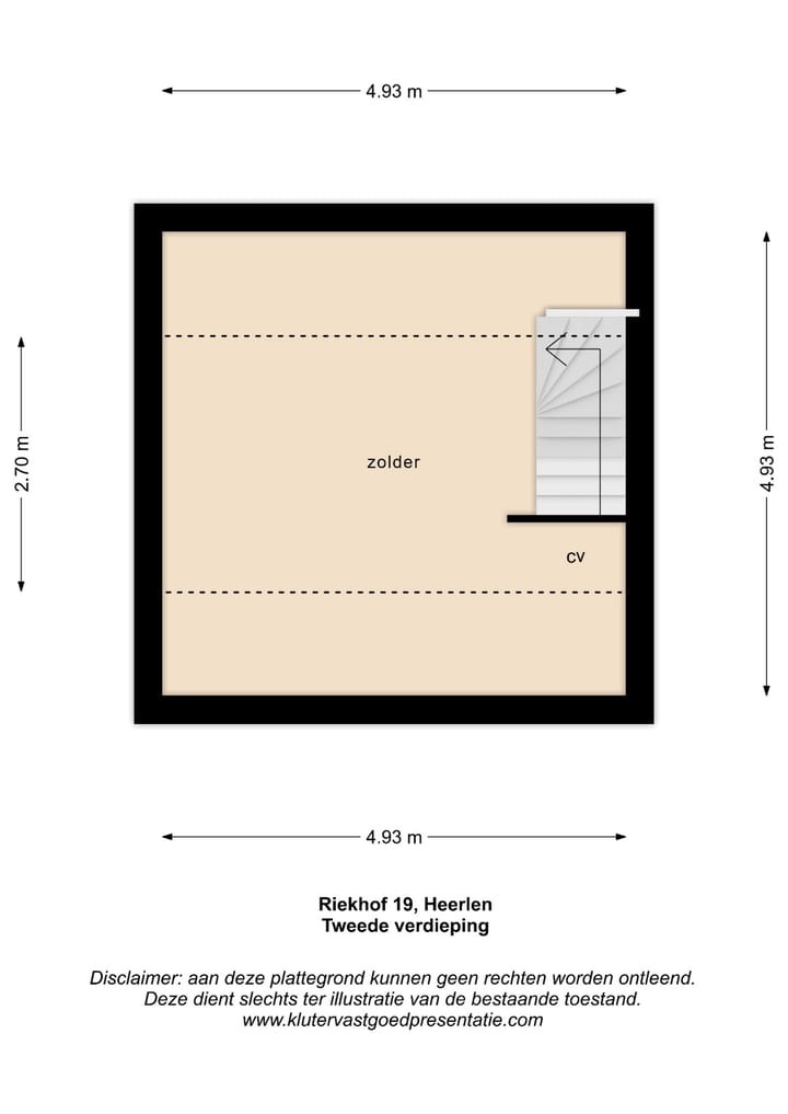 Foto 33 van Riekhof 19
