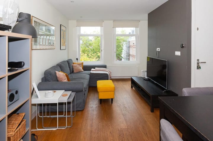 Photo 4 of Ferdinand Bolstraat 66-3