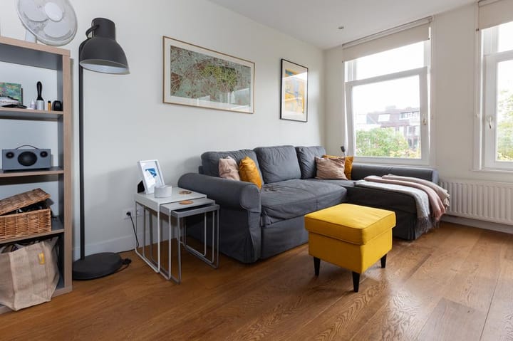 Photo 6 of Ferdinand Bolstraat 66-3