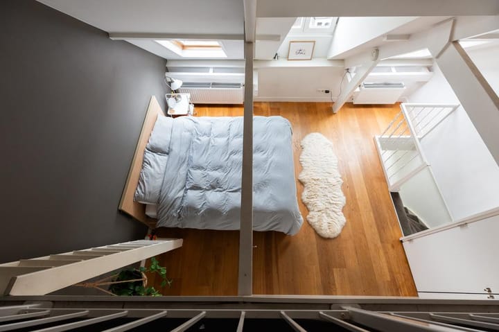 Photo 10 of Ferdinand Bolstraat 66-3