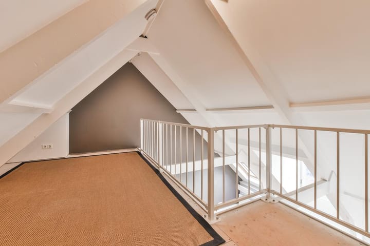 Photo 15 of Ferdinand Bolstraat 66-3