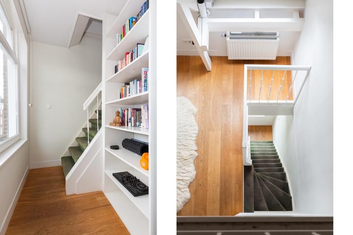 Photo 19 of Ferdinand Bolstraat 66-3