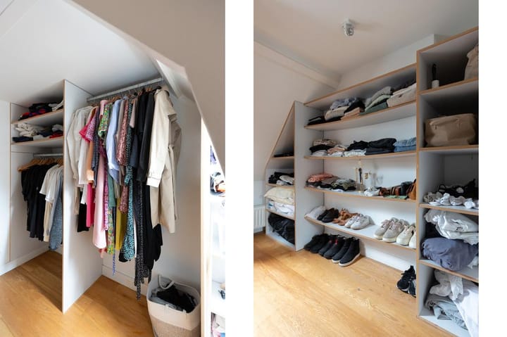 Photo 20 of Ferdinand Bolstraat 66-3