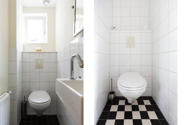 Photo 22 of Ferdinand Bolstraat 66-3