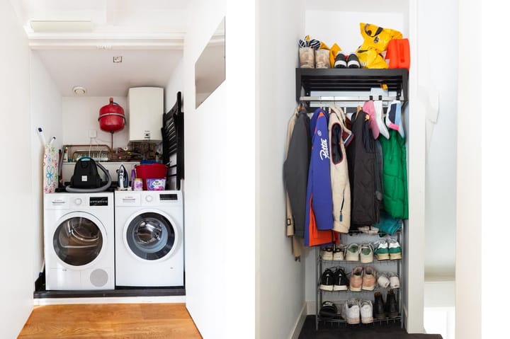 Photo 21 of Ferdinand Bolstraat 66-3