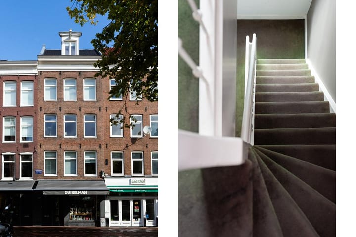 Photo 25 of Ferdinand Bolstraat 66-3