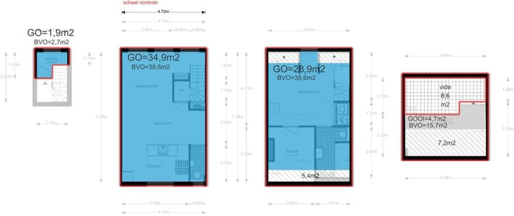 Photo 28 of Ferdinand Bolstraat 66-3