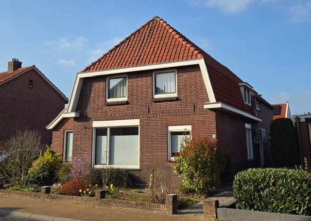 Haaksbergerstraat 35