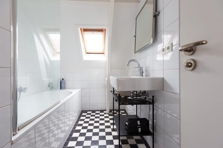 Photo 16 of Ferdinand Bolstraat 66-3