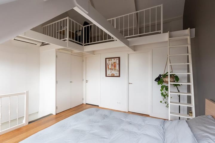 Photo 13 of Ferdinand Bolstraat 66-3