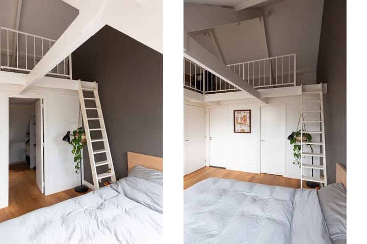 Photo 14 of Ferdinand Bolstraat 66-3