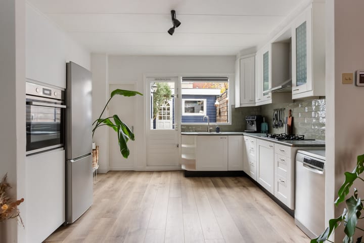 Photo 3 of Jan van der Heijdenstraat 13