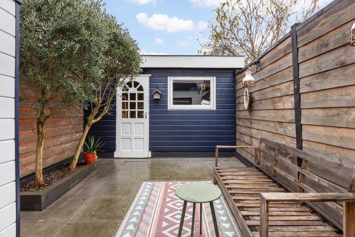 Photo 4 of Jan van der Heijdenstraat 13