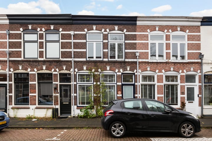Jan van der Heijdenstraat 13