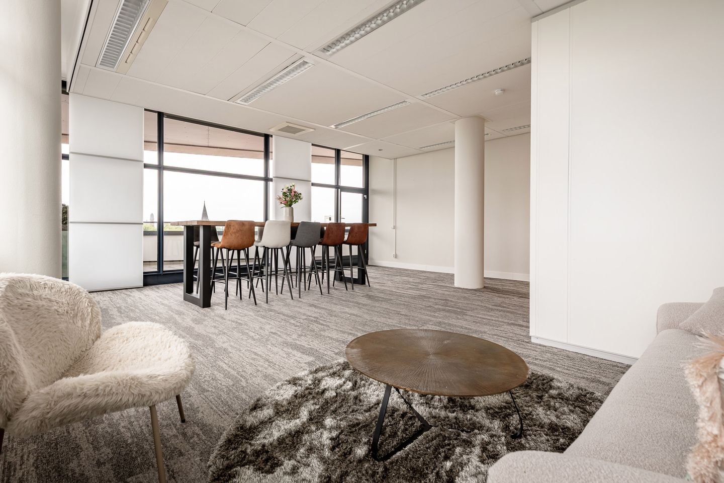 Bekijk foto 3 van Zuid Koninginnewal 4