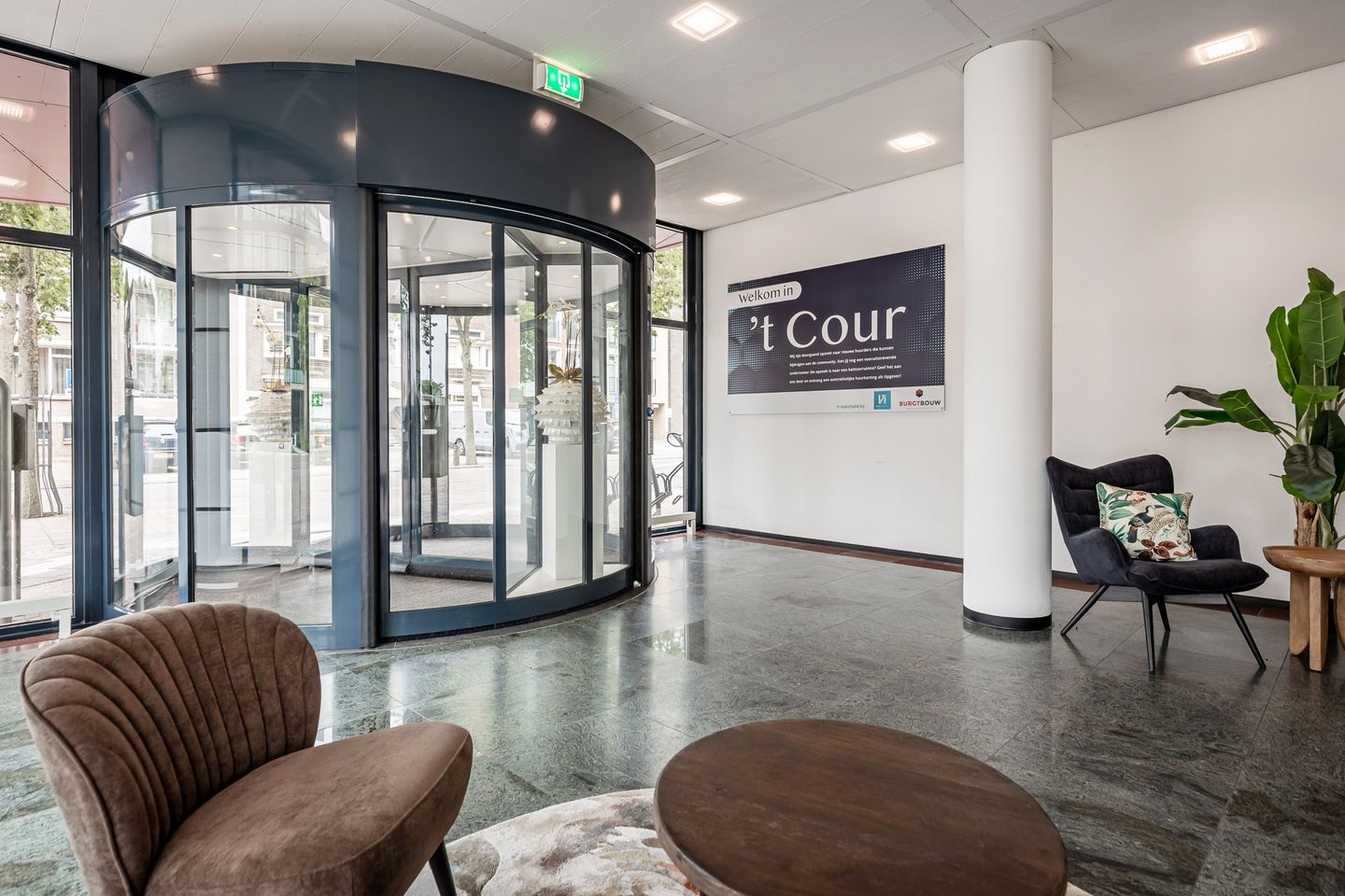 Bekijk foto 4 van Zuid Koninginnewal 4