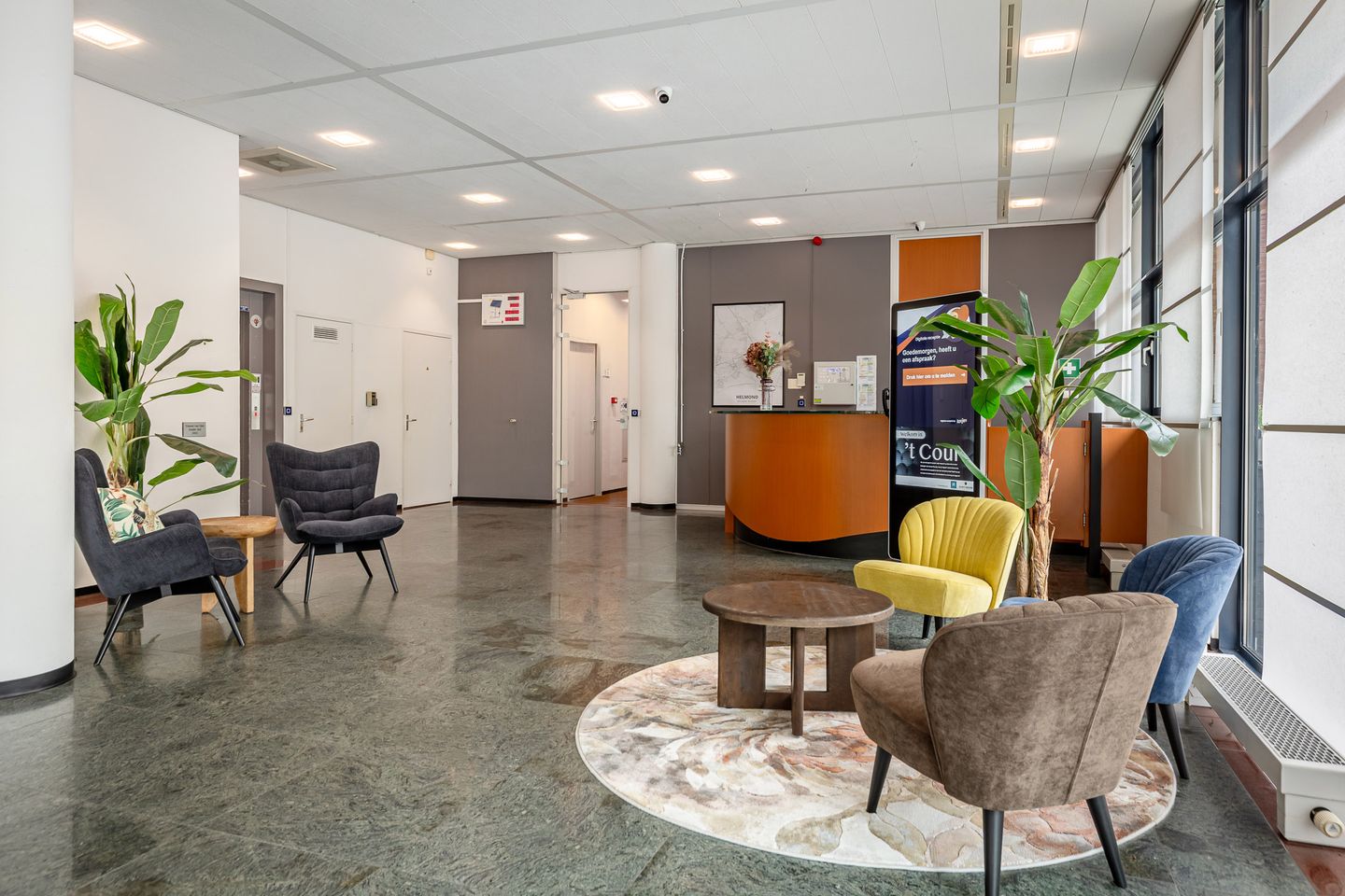 Bekijk foto 2 van Zuid Koninginnewal 4