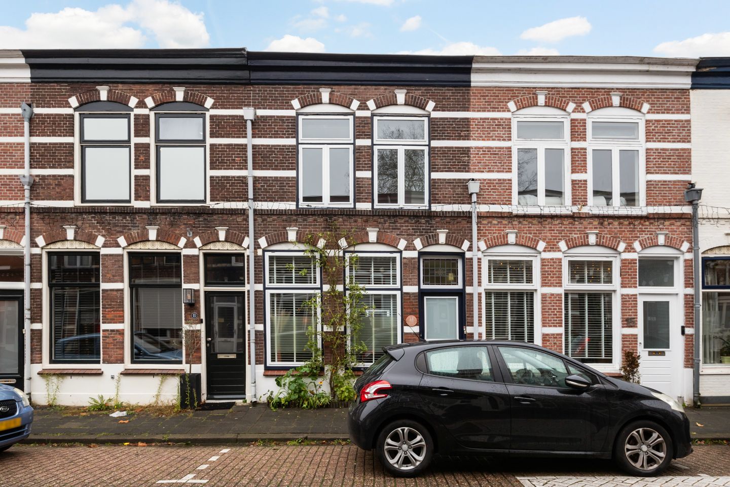 Foto 5 van Jan van der Heijdenstraat 13