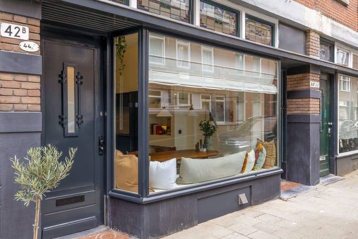 Foto 2 van Gouwstraat 44-A