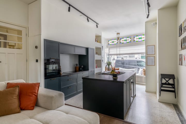 Foto 1 van Gouwstraat 44-A