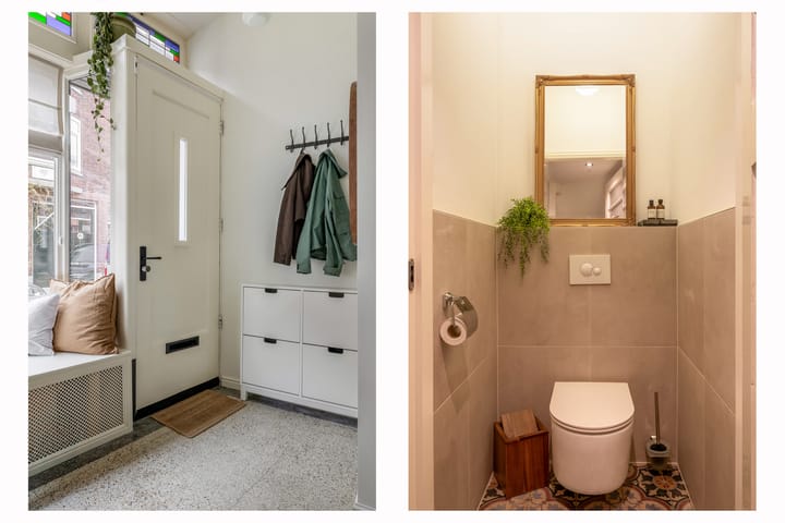 Foto 7 van Gouwstraat 44-A