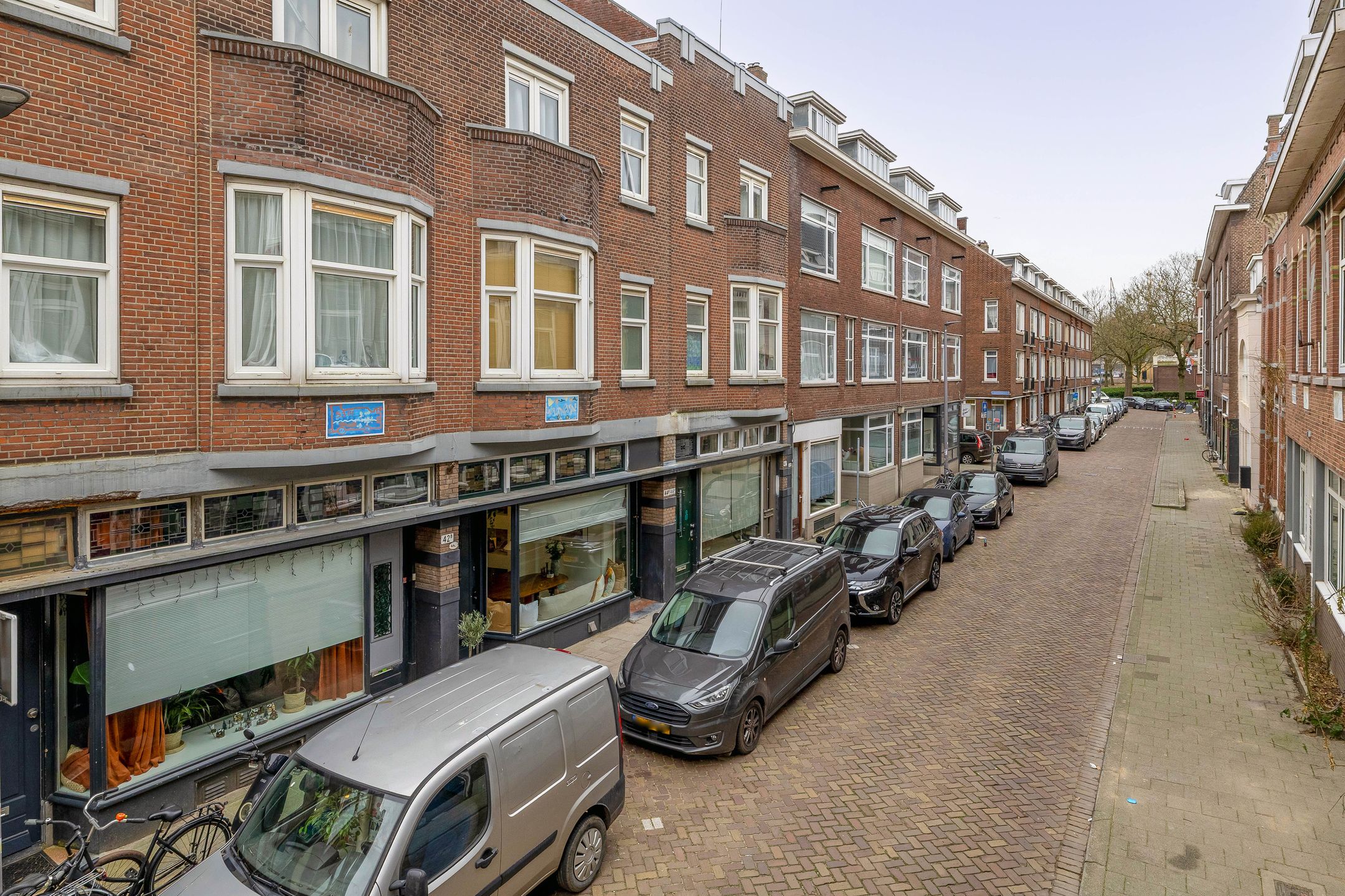 Foto 6 van Gouwstraat 44-A