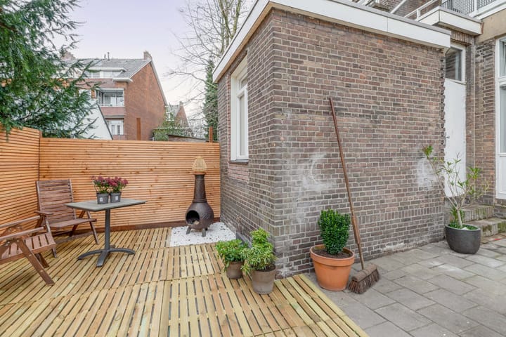 Foto 5 van Gouwstraat 44-A