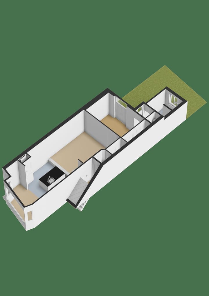 Foto 32 van Gouwstraat 44-A