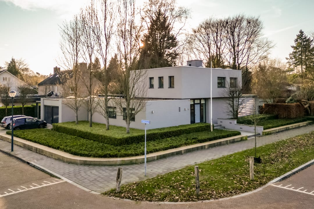 Foto 1 van Ruitersboslaan 19