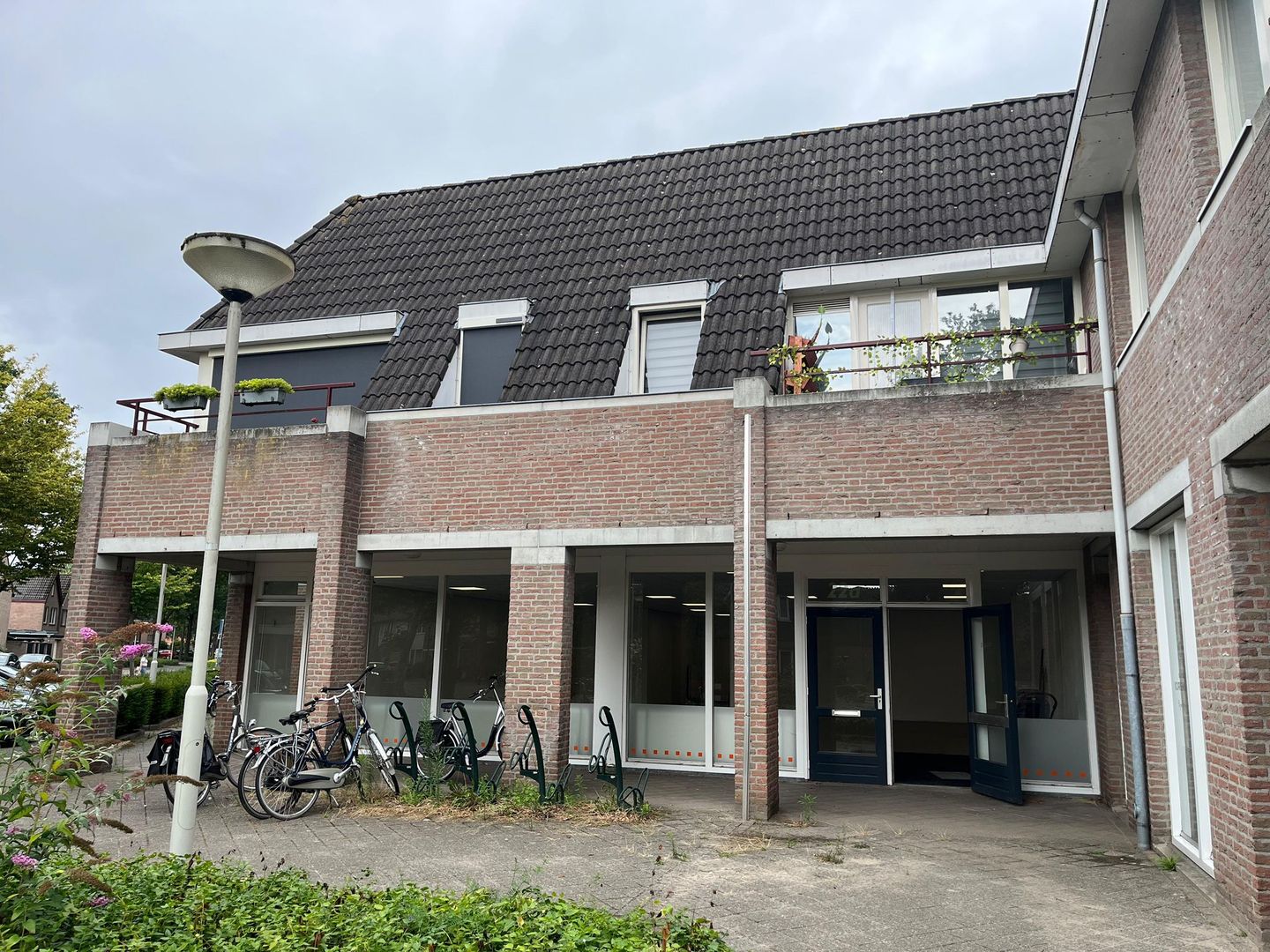 Bekijk foto 1 van de Korenaar 22-A