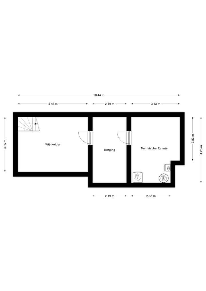 Photo 5 of Ruitersboslaan 19