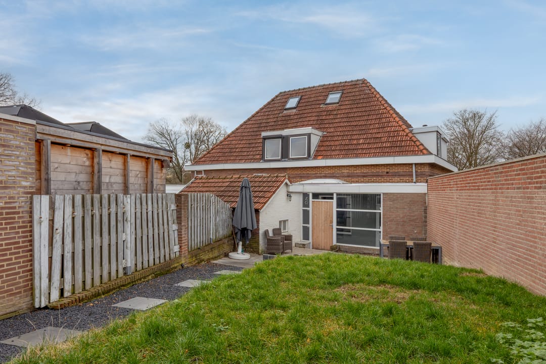 Photo 22 of Kruisbergstraat 71