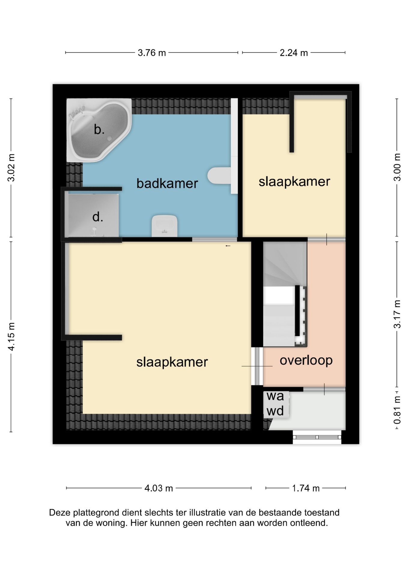 Photo 25 of Kruisbergstraat 71