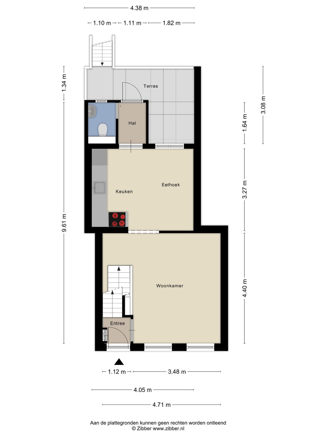 Foto 22 van Peulenstraat-zuid 81