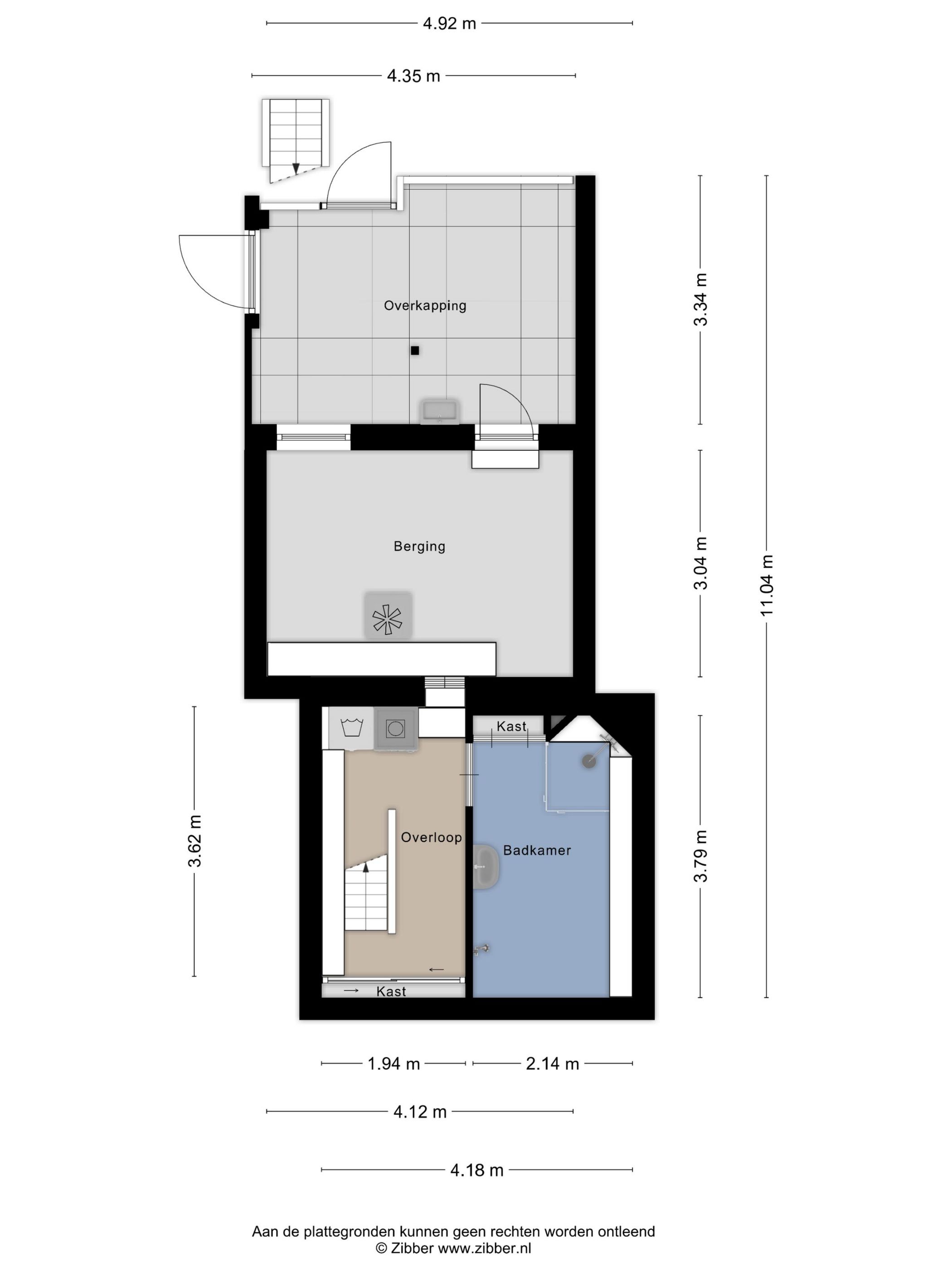 Foto 24 van Peulenstraat-zuid 81