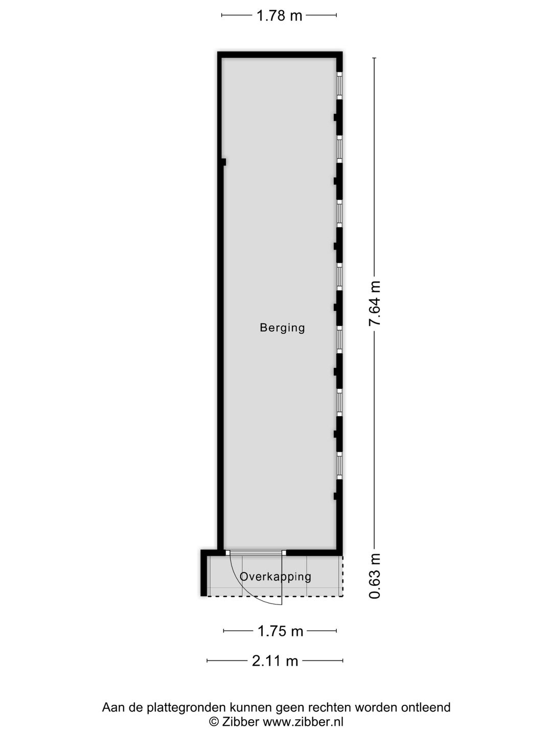 Foto 26 van Peulenstraat-zuid 81