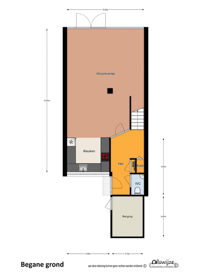 Foto 34 van Ruinerbrink 153