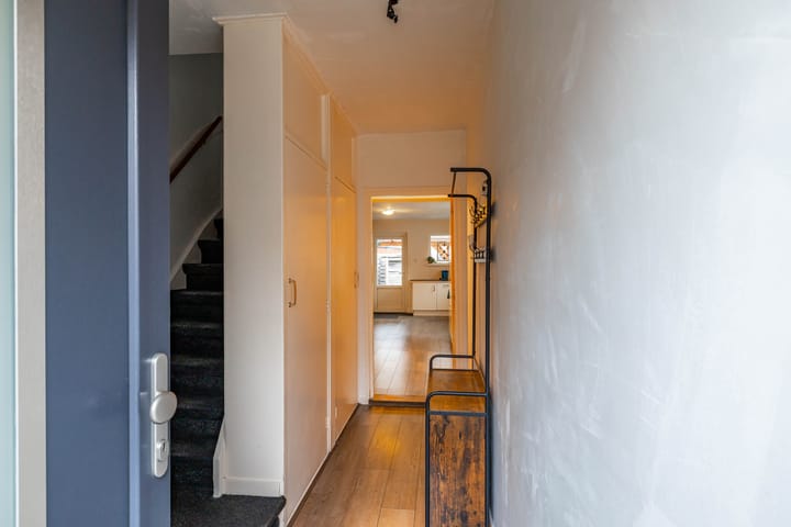 Photo 2 of Talingstraat 5