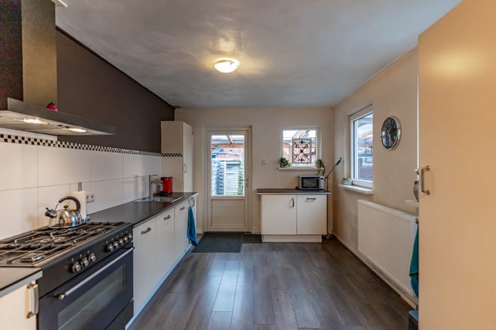 Photo 3 of Talingstraat 5